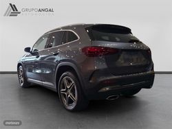 Mercedes Clase GLA 250 e con tecnología híbrida EQ - Miniatura 2