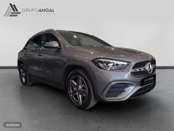 Mercedes Clase GLA 250 e con tecnología híbrida EQ - Miniatura 4