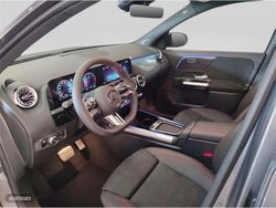 Mercedes Clase GLA 250 e con tecnología híbrida EQ - Miniatura 5