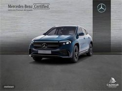 Mercedes EQA EQA 250 - Miniatura 1