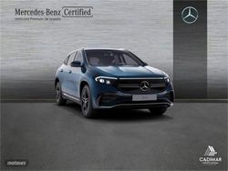 Mercedes EQA EQA 250 - Miniatura 2