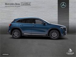 Mercedes EQA EQA 250 - Miniatura 3
