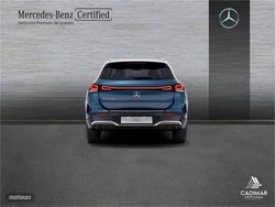 Mercedes EQA EQA 250 - Miniatura 4