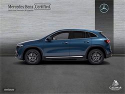 Mercedes EQA EQA 250 - Miniatura 5