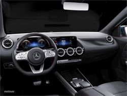 Mercedes EQA EQA 250 - Miniatura 6