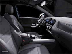 Mercedes EQA EQA 250 - Miniatura 7
