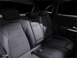 Mercedes EQA EQA 250 - Miniatura 8