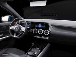 Mercedes EQA EQA 250 - Miniatura 9