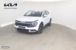 Kia Sportage 1.6 T-GDi MHEV Drive 160CV 4X2 - Miniatura 1