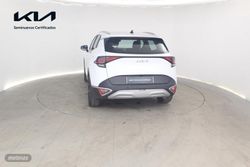 Kia Sportage 1.6 T-GDi MHEV Drive 160CV 4X2 - Miniatura 10