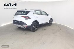 Kia Sportage 1.6 T-GDi MHEV Drive 160CV 4X2 - Miniatura 11
