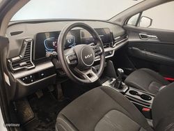 Kia Sportage 1.6 T-GDi MHEV Drive 160CV 4X2 - Miniatura 3