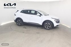 Kia Sportage 1.6 T-GDi MHEV Drive 160CV 4X2 - Miniatura 7