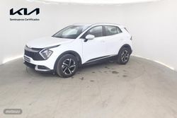 Kia Sportage 1.6 T-GDi MHEV Drive 160CV 4X2 - Miniatura 8