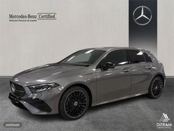 Mercedes Clase A 250 e híbrido enchufable - Miniatura 1