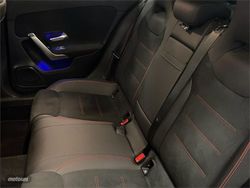 Mercedes Clase A 250 e híbrido enchufable - Miniatura 12