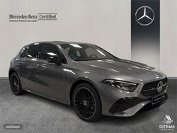 Mercedes Clase A 250 e híbrido enchufable - Miniatura 2