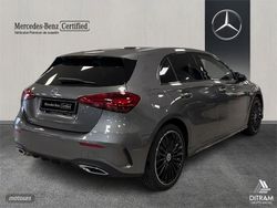 Mercedes Clase A 250 e híbrido enchufable - Miniatura 3