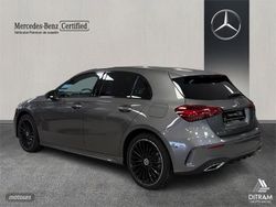 Mercedes Clase A 250 e híbrido enchufable - Miniatura 4