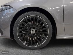 Mercedes Clase A 250 e híbrido enchufable - Miniatura 5