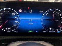 Mercedes Clase A 250 e híbrido enchufable - Miniatura 6