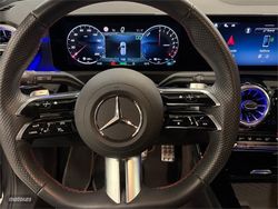 Mercedes Clase A 250 e híbrido enchufable - Miniatura 7