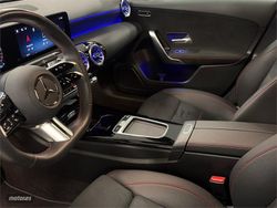 Mercedes Clase A 250 e híbrido enchufable - Miniatura 9