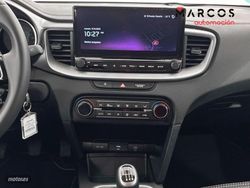 Kia Ceed 5p 1.0 T-GDi 100CV Drive - Miniatura 12