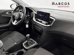 Kia Ceed 5p 1.0 T-GDi 100CV Drive - Miniatura 17