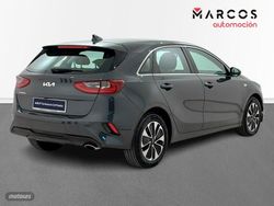 Kia Ceed 5p 1.0 T-GDi 100CV Drive - Miniatura 18