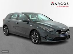 Kia Ceed 5p 1.0 T-GDi 100CV Drive - Miniatura 3