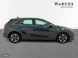 Kia Ceed 5p 1.0 T-GDi 100CV Drive - Miniatura 4