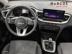 Kia Ceed 5p 1.0 T-GDi 100CV Drive - Miniatura 8