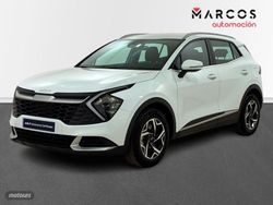 Kia Sportage 1.6 T-GDi Concept 160CV 4X2 - Miniatura 1