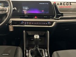 Kia Sportage 1.6 T-GDi Concept 160CV 4X2 - Miniatura 16