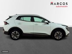 Kia Sportage 1.6 T-GDi Concept 160CV 4X2 - Miniatura 4