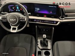 Kia Sportage 1.6 T-GDi Concept 160CV 4X2 - Miniatura 8