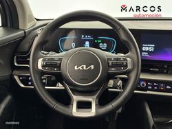 Kia Sportage 1.6 T-GDi HEV Drive 4X2 - Miniatura 13