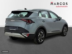 Kia Sportage 1.6 T-GDi HEV Drive 4X2 - Miniatura 18