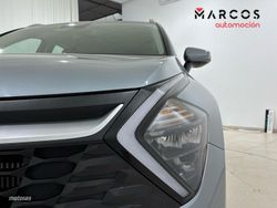 Kia Sportage 1.6 T-GDi HEV Drive 4X2 - Miniatura 19