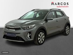 Kia Stonic 1.0 T-GDi MHEV 100CV Drive - Miniatura 1