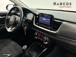 Kia Stonic 1.0 T-GDi MHEV 100CV Drive - Miniatura 17