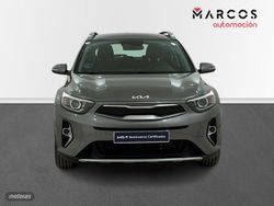 Kia Stonic 1.0 T-GDi MHEV 100CV Drive - Miniatura 2