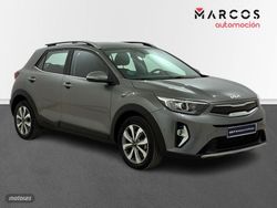 Kia Stonic 1.0 T-GDi MHEV 100CV Drive - Miniatura 3