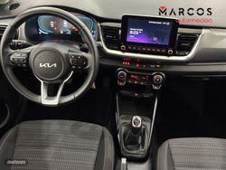 Kia Stonic 1.0 T-GDi MHEV 100CV Drive - Miniatura 8