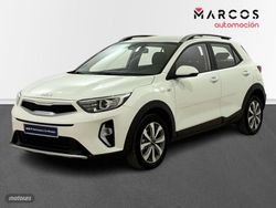 Kia Stonic 1.2 DPI Concept - Miniatura 1