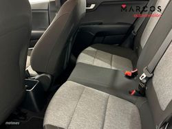 Kia Stonic 1.2 DPI Concept - Miniatura 10
