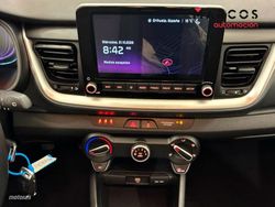 Kia Stonic 1.2 DPI Concept - Miniatura 12