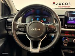 Kia Stonic 1.2 DPI Concept - Miniatura 13