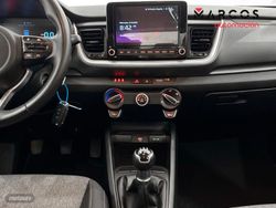 Kia Stonic 1.2 DPI Concept - Miniatura 16
